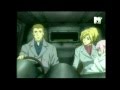 Wolf&#39;s Rain: scena quando muore Cher Degre