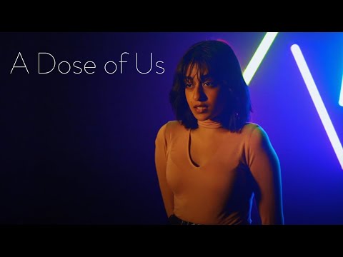 A DOSE OF US (Official Video) - sri & Joey Contreras