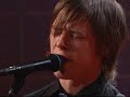 Interpol - Obstacle 1 (Live on Leno 2003)