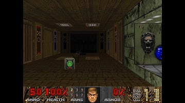 Demonfear MAP30: Demonfear