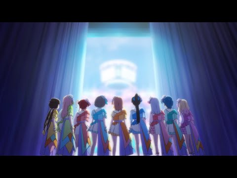 【ラブライブ！スーパースター！！2期】12話(終)MAD集　再うP