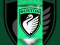 Becky &amp; Sam Give Boston Legacy Crest Their Official Stamp of Approval! #NWSL