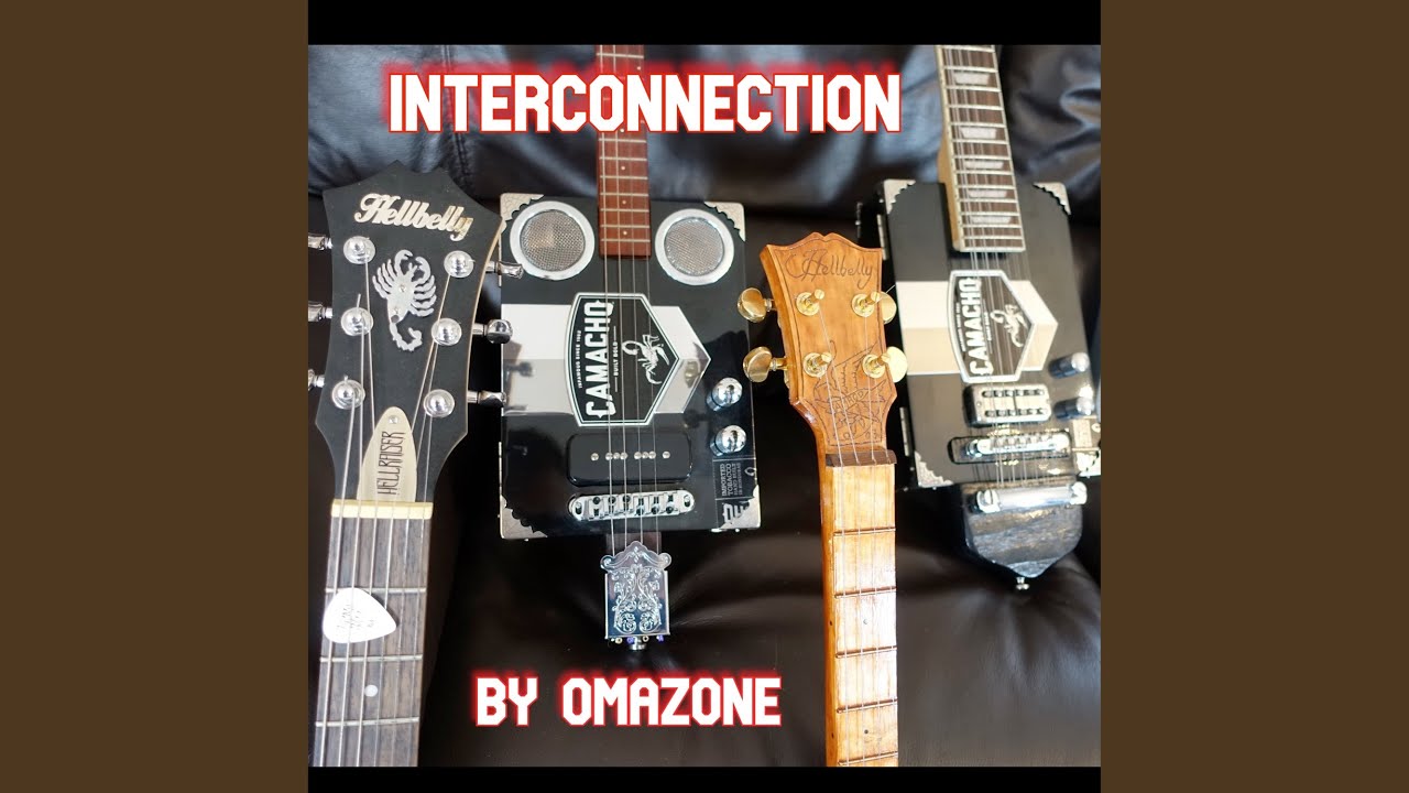 YouTube पर Interconnection By OMAZONE देखें YouTube पर Interconnection By OMAZONE देखें
