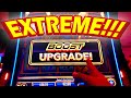 I DID IT!!!! * WE GOT EXTREME!!!! * BACKUP SPIN MAGIC!!! - Las Vegas Casino Slot Machine Bonus Win