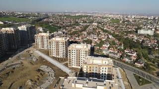 Güzelce Mari̇na Ve Bi̇zi̇m Evler