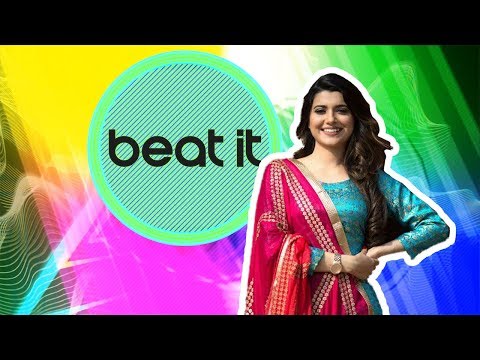 Beat It| Interview with Nimrat Khaira