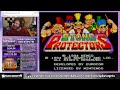 SNESMania Game 504: Stone Protectors
