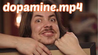Arin making himself laugh for YET ANOTHER 12 minutes