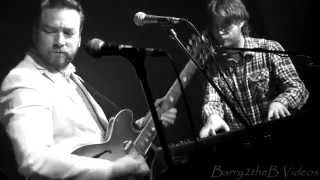 The New Mastersounds - WWIII (And How To Avoid It) @ Asheville Music Hall - Asheville, NC 5-6-14