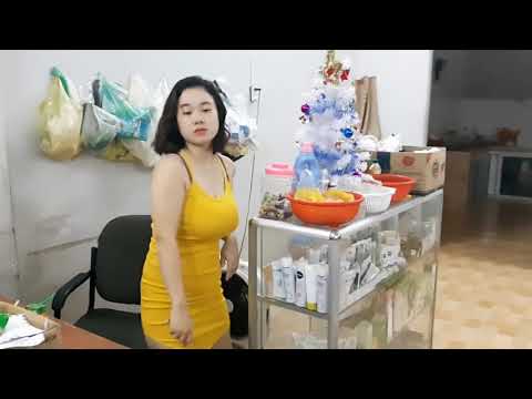 Single mom and thief in the house | Hot Japanese Movie 2019 |  Short Movie