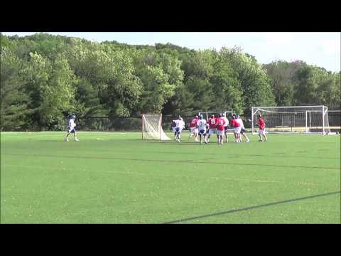 Brooks Tyrrell goal vs. Lexington 5.27.2015