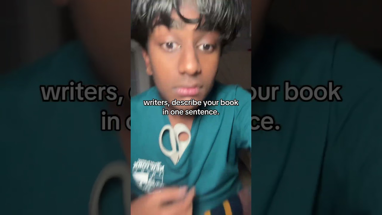 dont leave ANY OF IT out #writing #author #writingcommunity