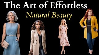 Tricks To Accentuating Your Natural Beauty - Styling Tips That Will Make You Look More Beautiful