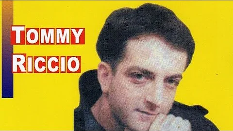 Tommy Riccio - Napule 'e notte - ALBUM COMPLETO - ...