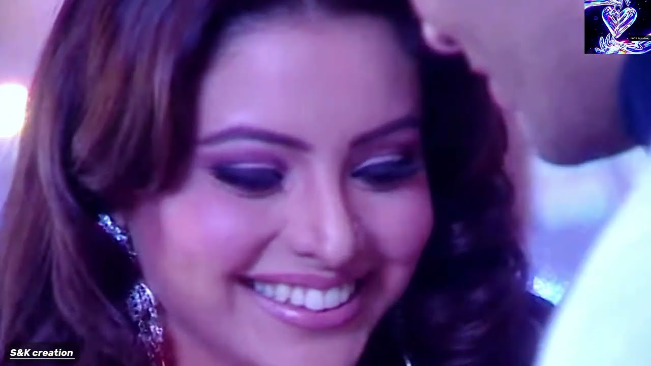 NEW!| Tu Tu Hai Wahi |Kahintohoga//Sujal and Kashish VM •S&K Creation•