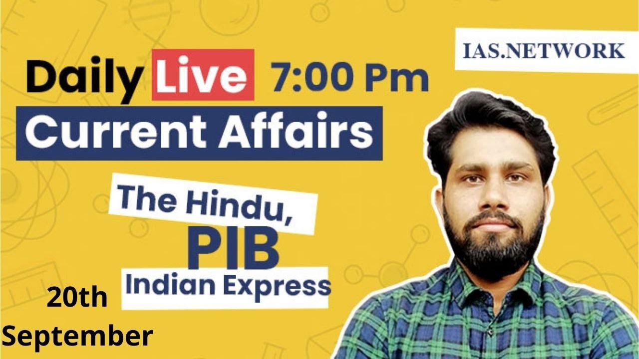 #UPSC #Prelims 20th September Current Affairs : #ExternalDebt #ScrubTyphus