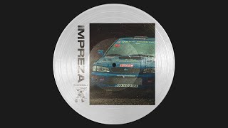 PORTENKILLA — IMPREZA (Official Audio)