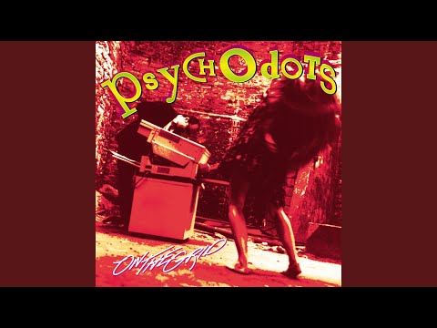 Psychodots — Angel
