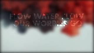 Klyne - Water Flow (Lyric Video) chords