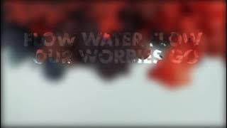 Klyne - Aliran Air (Video Lirik)