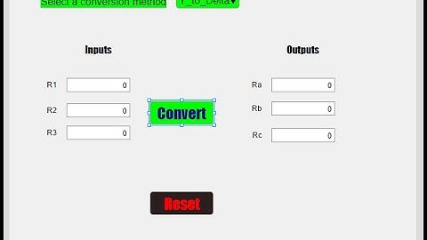 Standalone desktop app development using MATLAB appdesigner