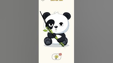 Draw one part 4 - Level 159 || #shorts #dop4  #gameplay #deleteonepart