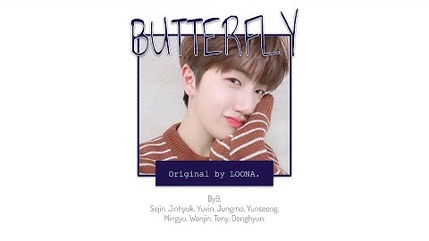 How would By9 sing LOONA