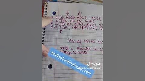 Process of picking a correct answer during medical coding exam #medical #medicalcoding #medical