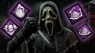The BEST Ghostface Build vs 3000 Hour Survivors.
