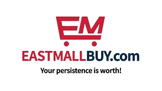 ПОКУПКИ ОДЕЖДЫ С EASTMALLBUY 🛍️