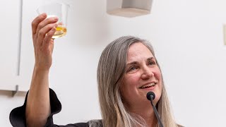Cheers to 250 years!