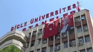 Di̇yarbakirda İki̇nci̇ Dalga Endi̇şesi̇ Devam Edi̇yor