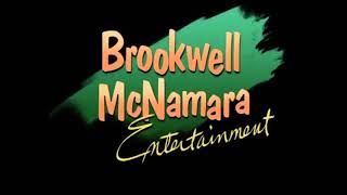Brookwell McNamara Entertainment Logo History