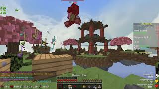 Skywars Ranked Combotage [S34]