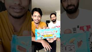 ₹499 for MrBeast Feastables? Is it good? 🍫