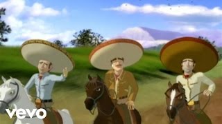 Video thumbnail of "Vicente Fernández - Al Mayor de los Fernández"