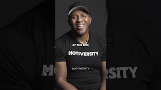 NO ONES GONNA SAVE YOU BUT YOU - Motivational Speech #motivation @MotiversityShow