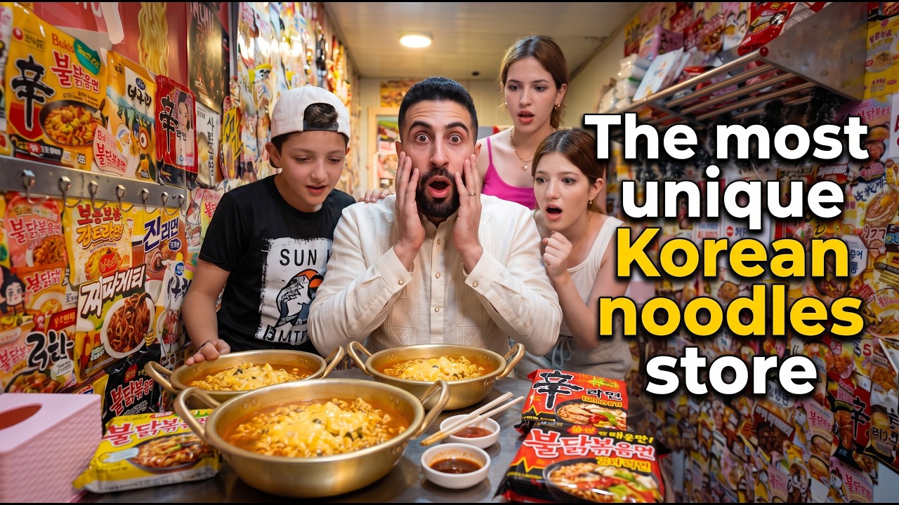 Latest Title & Thumbnail