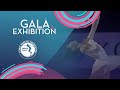 LIVE 🔴 | Exhibition Gala | NHK Trophy 2020 | #GPFigure