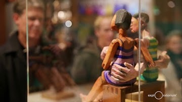 Curious Contraptions | Winter 2018 | Exploratorium