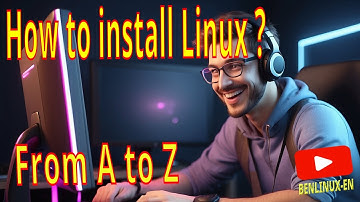 How to install Linux (Part 1)