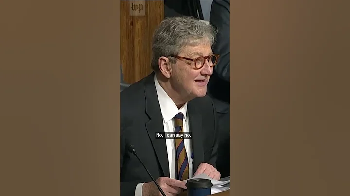 Sen. Kennedy insults Arab American civil rights leader