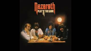 Nazareth - I Don't Want to Go On Without You (1976)