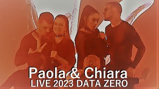Paola e Chiara - Per Sempre Tour 2023 - Data Zero Trezzo - Greatest Hits Medley