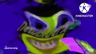 Ward csupo in wiggle major Ultracubed