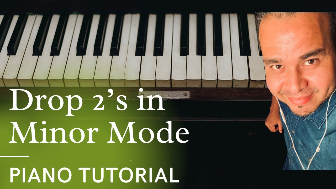 Watch Expanding Chord Vocabulary | Jazz Piano Tutorial on YouTube Watch Expanding Chord Vocabulary | Jazz Piano Tutorial on YouTube