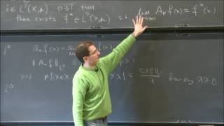 Discrete harmonic analysis and applications to ergodic theory - Mariusz Mirek Profile