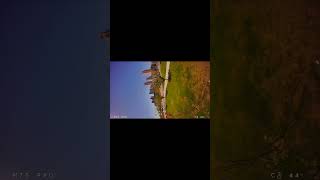 OpenIPC Digital FPV System - Tiny Whoop freestyle #tinywhoop #openipc