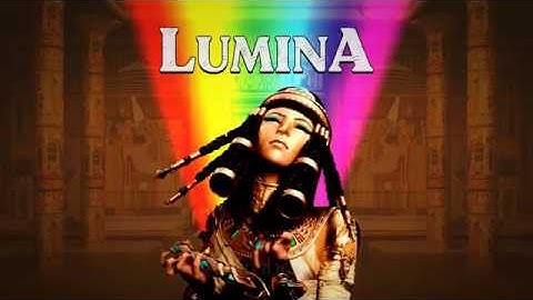 Lumina - Release Trailer
