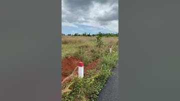 Đất Thổ Cư tại Xuân Sơn - Châu Đức - Bà Rịa Vũng Tàu